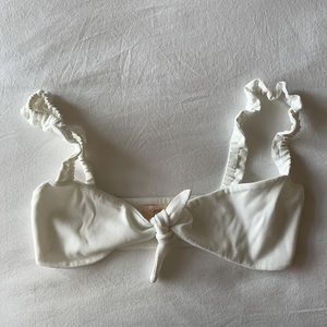 REVOLVE Camila Coelho Sophia Crop